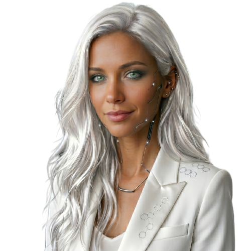 Vora AI Avatar